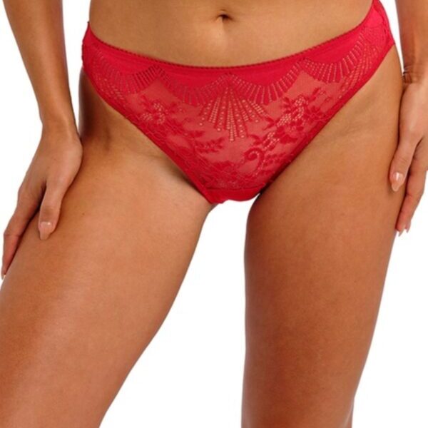 WACOAL Sensu Lace Slip