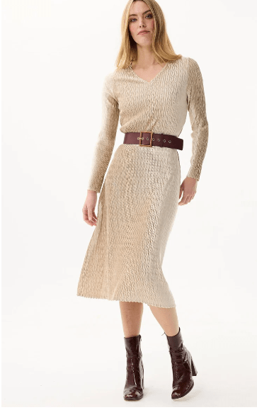 leo et ugo robe KHR982 3