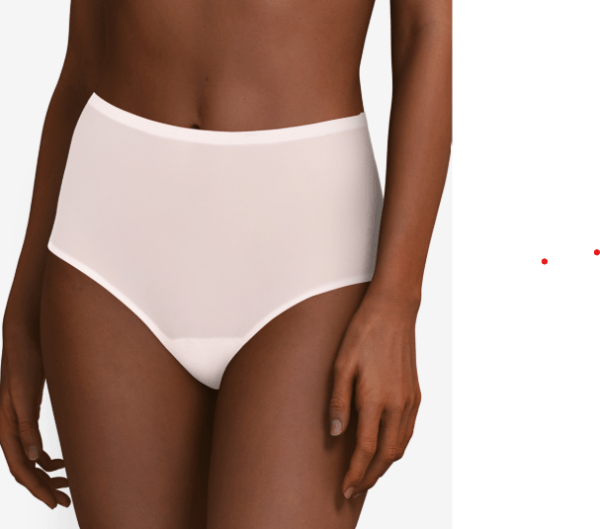Chantelle Softstretch Rose Dragé