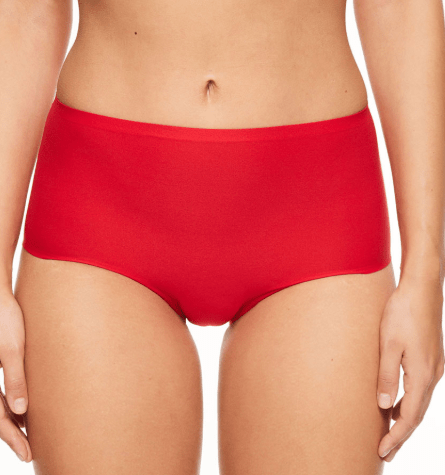 Chantelle Softstretch Rouge
