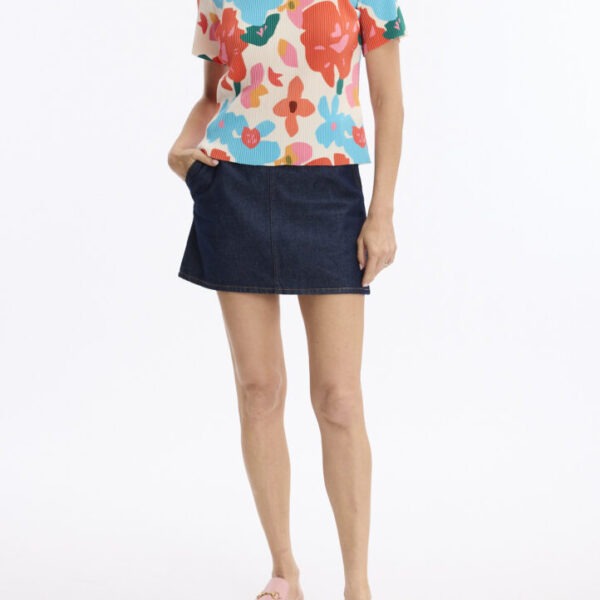 LEO ET UGO KE353 TOP