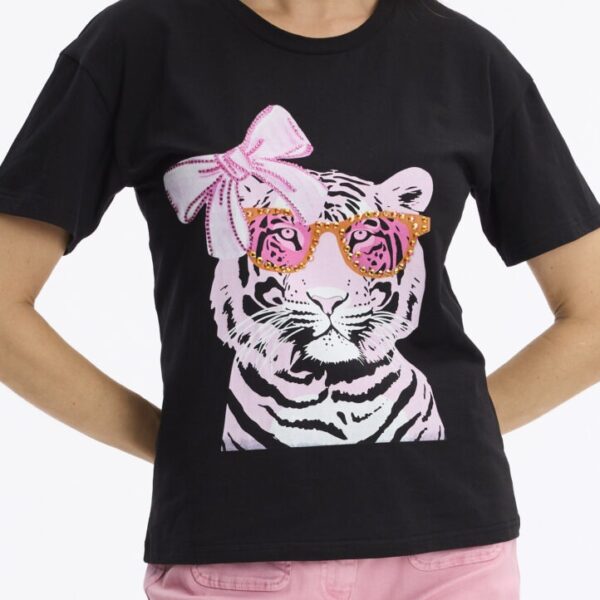 LEO ET UGO TEK391 T-SHIRT