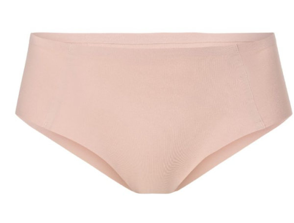 LINGADORE SHORTY INVISIBLE
