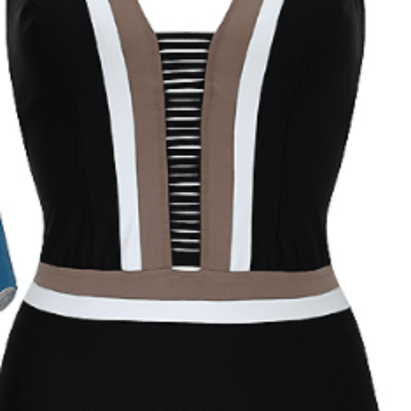 SUNFLAIR MAILLOT 1 PIECE 22057