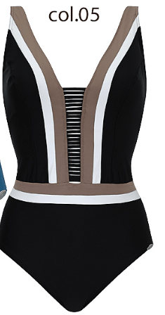 SUNFLAIR MAILLOT 1 PIECE 22057