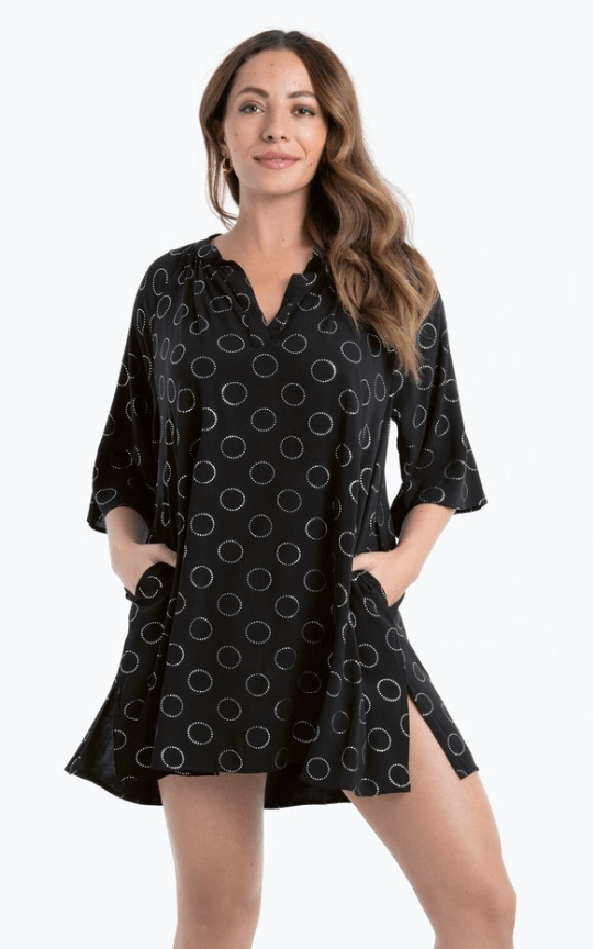 ANITA ROBE DE PLAGE MANIHI