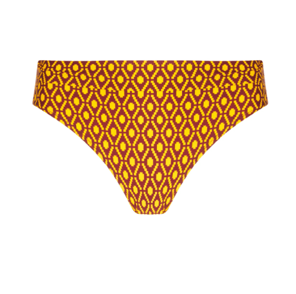 ANTIGEL LA PAPOUE BAS DE BIKINI FBB0339