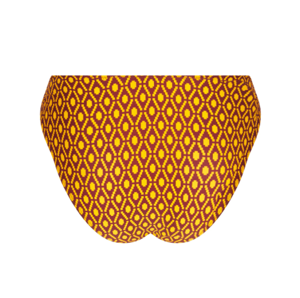 ANTIGEL BAS TAILLE HAUTE 2