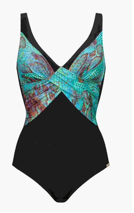 CHARMLINE MAILLOT 1 PIECE 1712