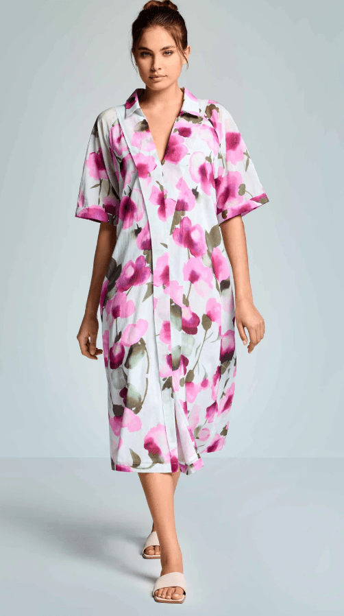 ICONIQUE ROBE IC26-072