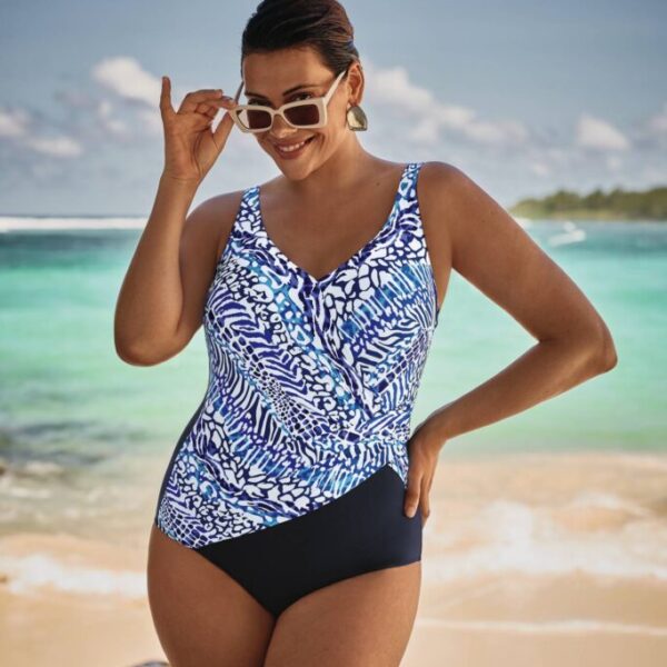 ANITA MAILLOT FELIA 7319