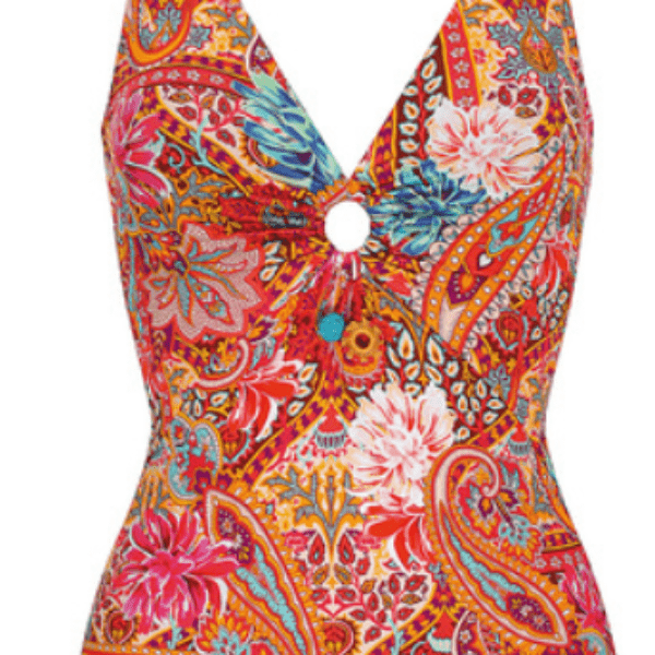 SUNFLAIR MAILLOT 1 PIECE 62013
