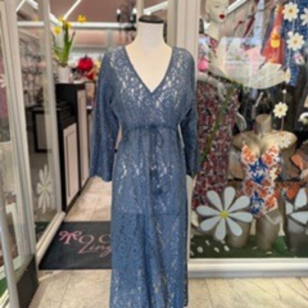 SUNFLAIR ROBE 63301