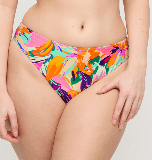 PRIMA DONNA VARADEO BRIGHT SLIP BRESILIEN