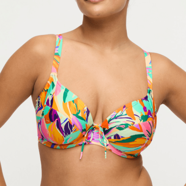 PRIMA DONNA VARADEO BRIGHT BIKINI HAUT 4013910
