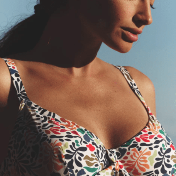 SIMONE PERELE BOHEME HAUT DE BIKINI 1DUB21