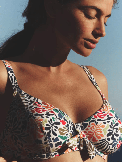 SIMONE PERELE BOHEME HAUT DE BIKINI 1DUB21