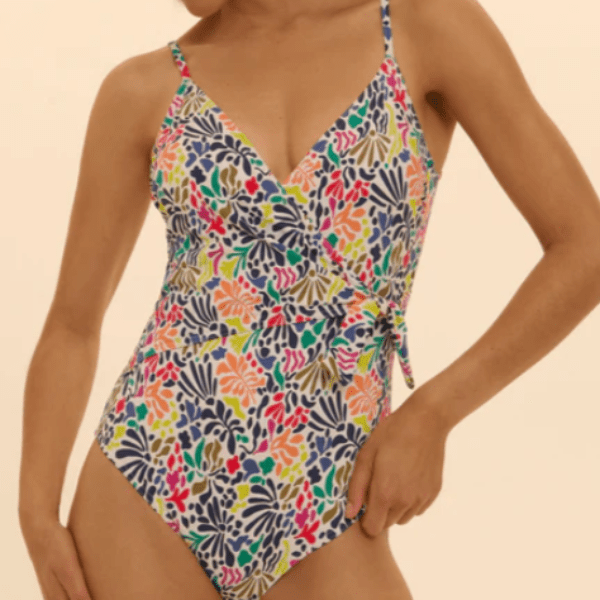 SIMONE PERELE BOHEME MAILLOT 1DUB11