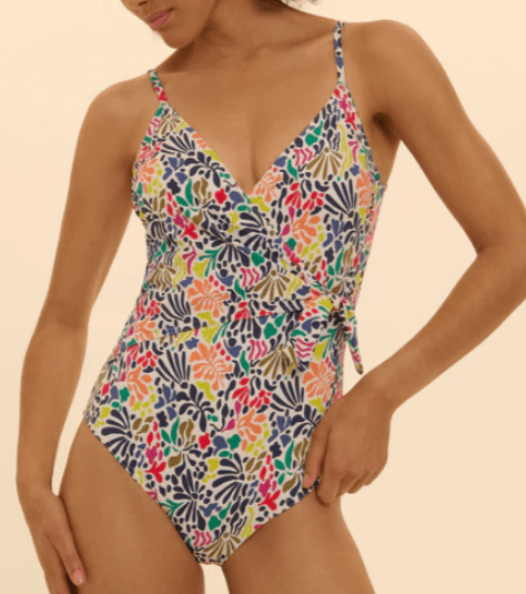 SIMONE PERELE BOHEME MAILLOT 1DUB11