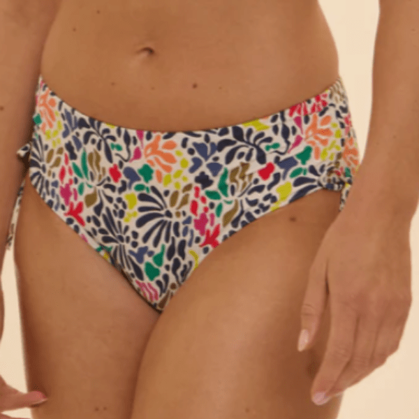 SIMONE PERELE BOHEME SLIP TAILLE HAUTE 1DUB74