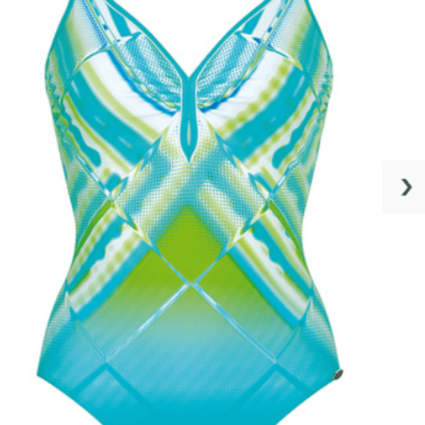 SUNFLAIR MAILLOT 1 PIECE 22039