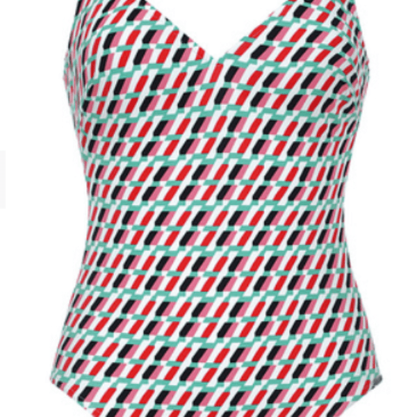 SUNFLAIR MAILLOT 1 PIECE 22127