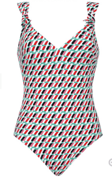 SUNFLAIR MAILLOT 1 PIECE 22127