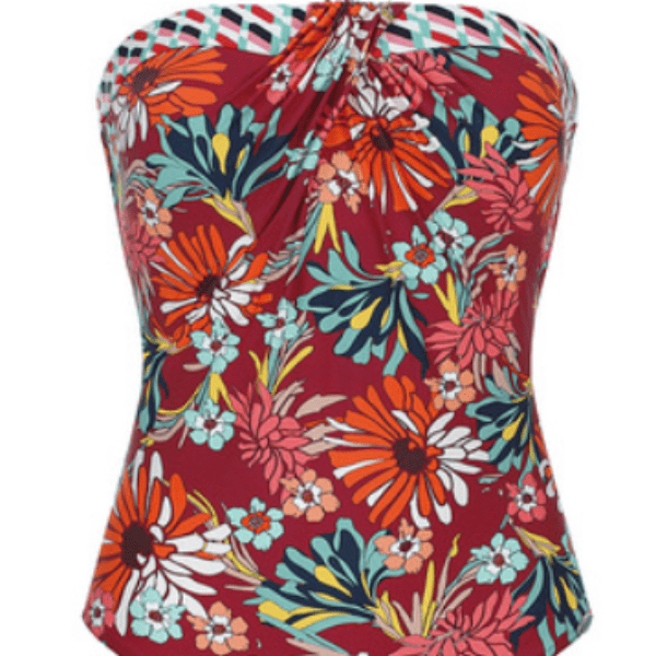 SUNFLAIR MAILLOT 1 PIECE 22128