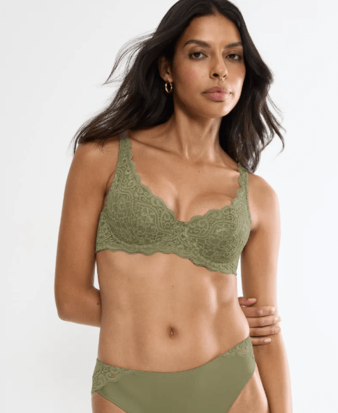 TRIUMPH AMOURETTE WHP SOUTIEN GORGE