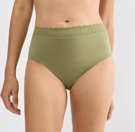 TRIUMPH FEEL OF MODAL MIDI SLIP