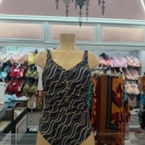 CHARMLINE MAILLOT 1 PIECE 1364