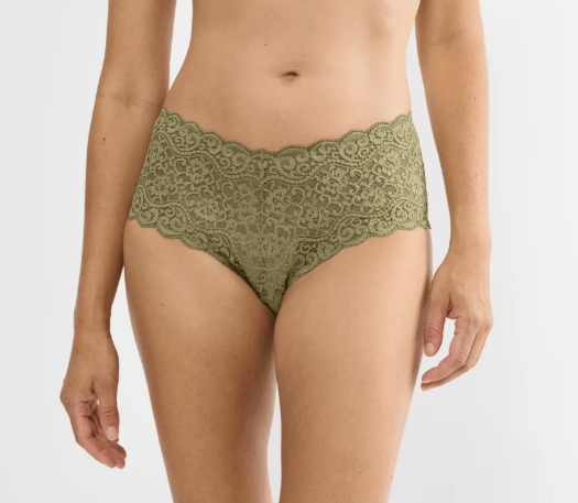 TRIUMPH AMOURETTE MAXI SLIP