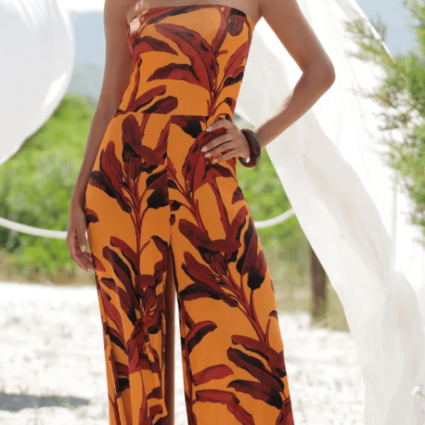 ANTIGEL MELANESIA COMBI-PANTALON ESB3059