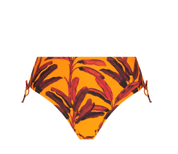 ANTIGEL MELANESIA SLIP TAILLE HAUTE FBB