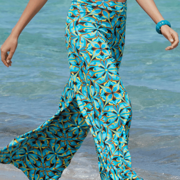 ANTIGEL PSYCHEDELIQUE PANTA/JUPE ESB0099