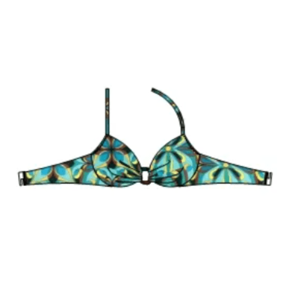 ANTIGEL PSYCHEDELIQUE HAUT BIKINI EBB4399