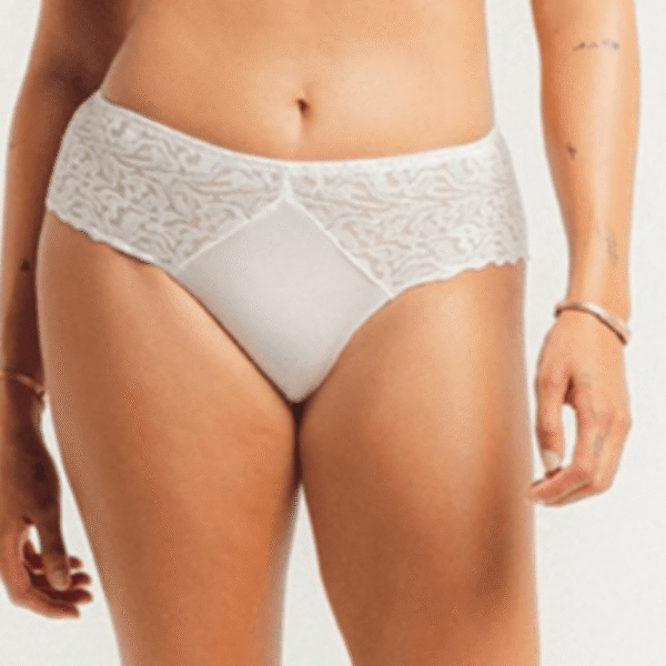 LOUISA BRACQ ELECTRIC WAVES SHORTY 494*40