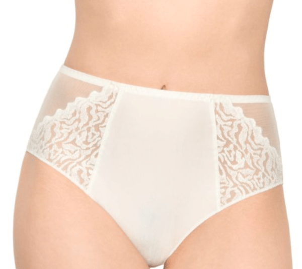 LOUISA BRACQ ELECTRIC WAVES TAILLE HAUTE 494*50
