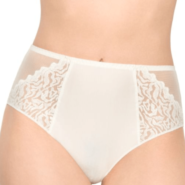 LOUISA BRACQ ELECTRIC WAVES CULLOTE HAUTE 494*50