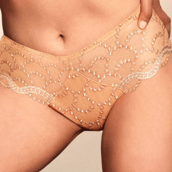 LOUISA BRACQ PRECIOUS SHORTY 549*40