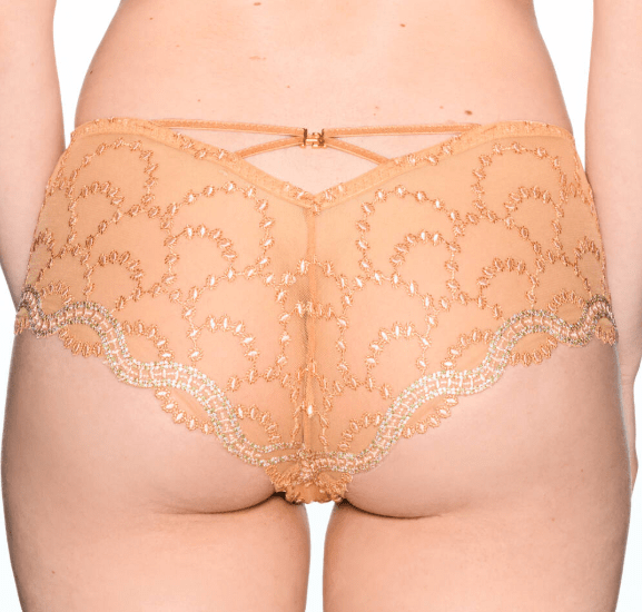 LOUISA BRACQ PRECIOUS SHORTY 2