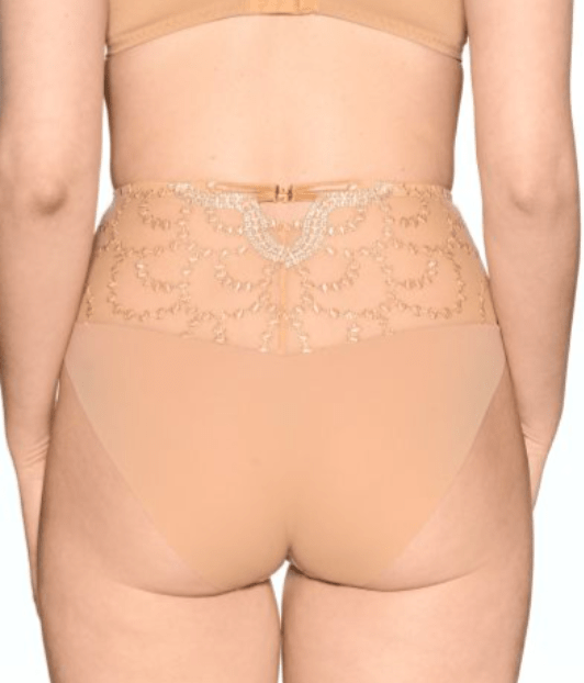 LOUISA BRACQ PRECIOUS TAILLE HAUTE 2