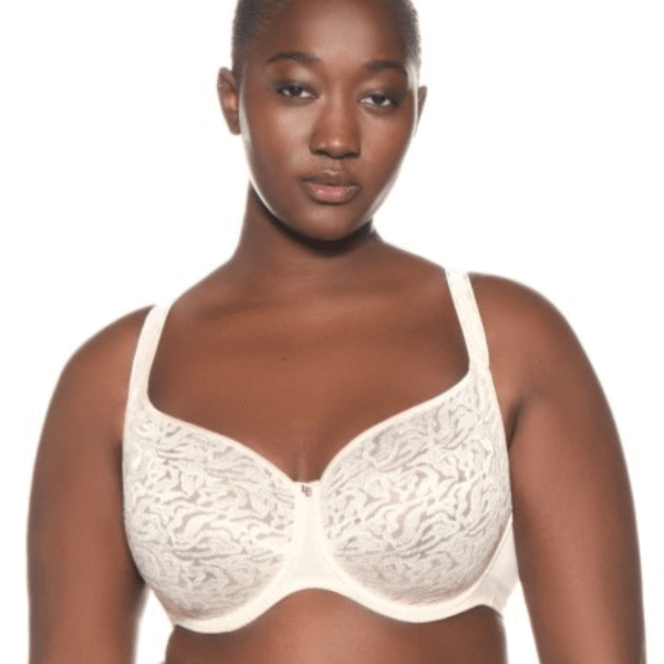LOUISA BRACQ ELECTRIC WAVES SOUTIEN GORGE MOULE 494*13