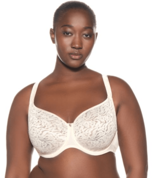 LOUISA BRACQ SOUTIEN GORGE MOULE