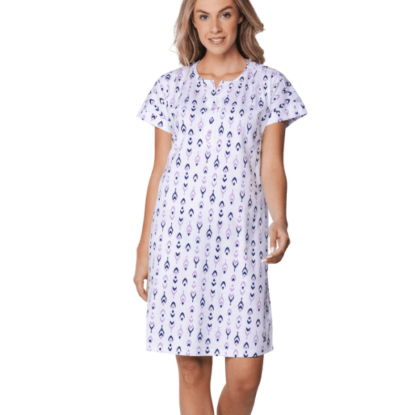PASTUNETTE CHEMISE DE NUIT 111261-144-1