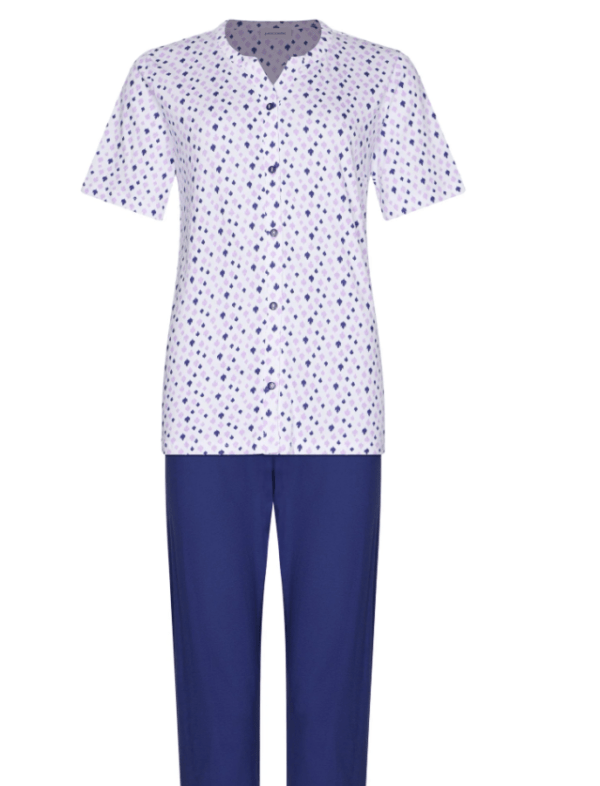 PASTUNETTE 121261-146-1 PYJAMA 1