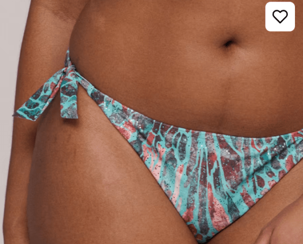 PRIMA DONNA RIYAD SLIP A FICIELLES