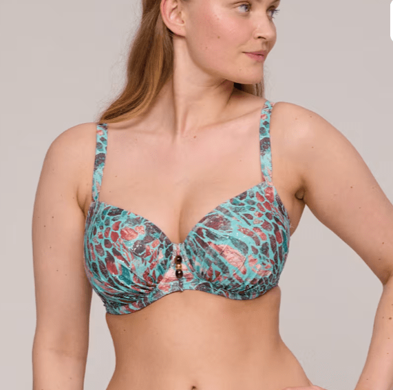 PRIMA DONNA RIYAD HAUT EMBOITANT