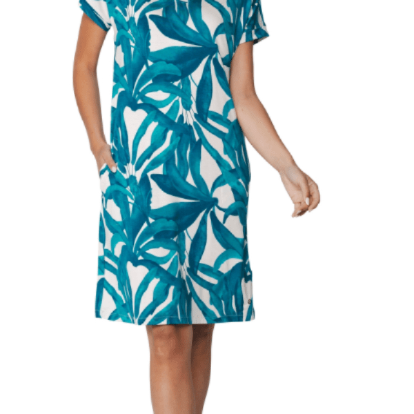 PASTUNETTE ROBE 111261-200-2