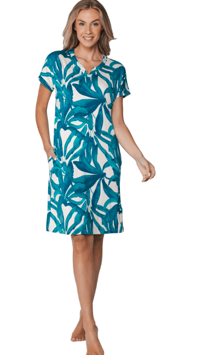 PASTUNETTE CHEMISE DE NUIT/ROBE INTERIEURE 111261-200-2